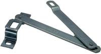 H&H Classic Parts - Tailgate Hinge Support RH