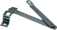Counterpart Automotive - Tailgate Hinge Support RH