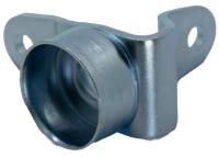 Counterpart Automotive - Tailgate Inner Hinge LH