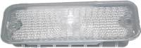 Counterpart Automotive - Parklight Lens Clear LH