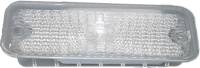 Counterpart Automotive - Parklight Lens Clear RH