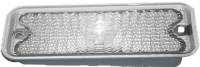 Counterpart Automotive - Parklight Lens Clear RH