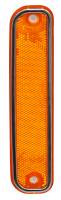 United Pacific - Amber Side Marker Light