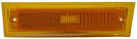 Counterpart Automotive - Standard Amber Side Marker Light LH