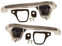 Counterpart Automotive - Outside Door Handles