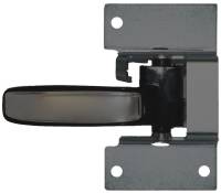 Counterpart Automotive - Inside Door Handle LH