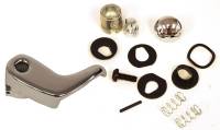 Counterpart Automotive - Vent Window Handle RH