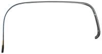 Counterpart Automotive - Front Wheel Opening Molding RH