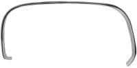 Counterpart Automotive - Front Wheel Opening Molding LH