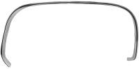 Counterpart Automotive - Front Wheel Opening Molding RH