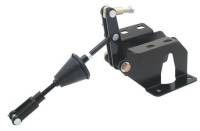 MBM Brake Systems - Power Brake Booster Off Set Bracket