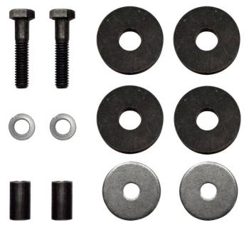 Shafer's Classic Reproductions - Steering Column Mounting Kit - Image 1