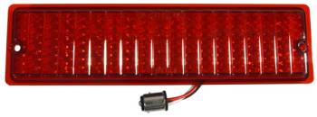 United Pacific - Led Taillight Lens - Image 1