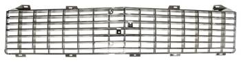 H&H Classic Parts - Inner Grill Chrome - Image 1