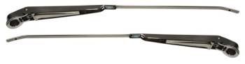 Wiper Arms | 1965-67 Impala or Caprice or Bel-Air or Biscayne | Fargo Automotive | 16064