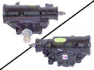Classic Performance Products - 500 Series Power Steering Gear - Image 1