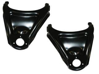 Classic Performance Products - Upper Control Arms - Image 1