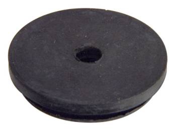 OER (Original Equipment Reproduction) - Firewall Speedometer Cable Grommet - Image 1