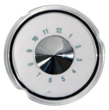 H&H Classic Parts - Clock Lens - Image 1