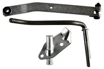 H&H Classic Parts - Gas Pedal Linkage - Image 1