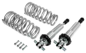 Classic Performance Products - Front Coil Cover Conversion Kit (Double Adjustable) - Image 1