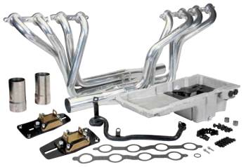 Classic Performance Products - LS Engine Install Kit (Deluxe) - Image 1