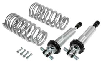 Classic Performance Products - Front Coil Over Conversion Kit (Double Adjustable) - Image 1
