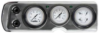 Classic Instruments - Classic Instruments Gauge Kit (White Hot SERIES) - Image 1