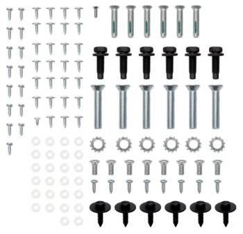 H&H Classic Parts - Bed and Tailgate Hardware Kit - Image 1