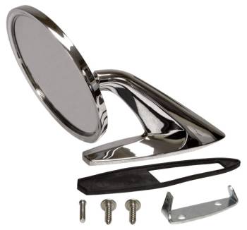 H&H Classic Parts - Outside Mirror RH - Image 1