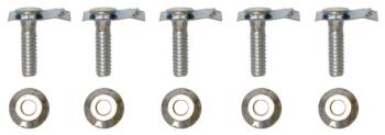 OER (Original Equipment Reproduction) - Taillight Housing Stud Screw Set (Does One Side) - Image 1