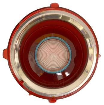 Trim Parts - Backup Light Lens RH - Image 1