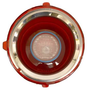 OER (Original Equipment Reproduction) - Backup Light Lens RH - Image 1