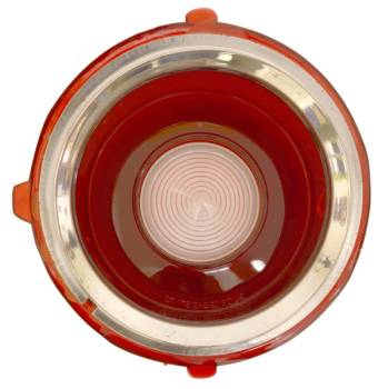 OER (Original Equipment Reproduction) - Backup Light Lens RH - Image 1