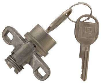PY Classic Locks - Trunk Lock - Image 1