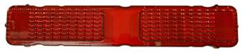 CHQ - Taillight Lens - Image 1