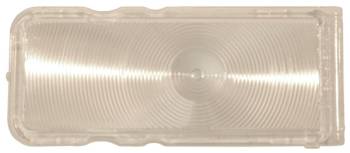 OER (Original Equipment Reproduction) - Backup Light Lens - Image 1