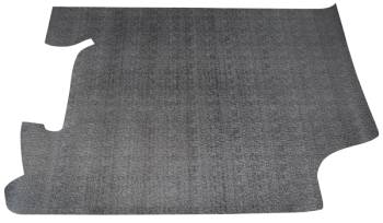 Trunk Mat | 1966 Chevelle or Malibu | Auto Custom Carpet | 24474