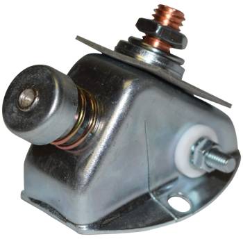 H&H Classic Parts - Floor Starter Switch - Image 1