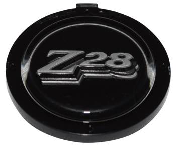 OER (Original Equipment Reproduction) - 4 Spoke Sport Steering Wheel Emblem - Image 1