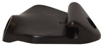 OER (Original Equipment Reproduction) - Rear View Mirror Cover Black - Image 1