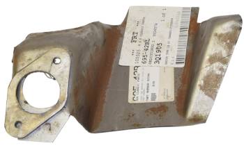 Experi Metal Inc - Shock Tower Support Bolt Plate LH - Image 1