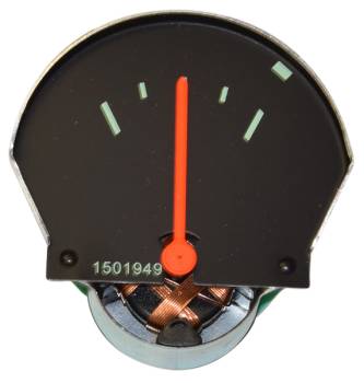 H&H Classic Parts - Ammeter/Battery Gauge - Image 1
