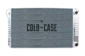 Cold Case Radiators - Aluminum Radiator - Image 1