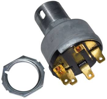 H&H Classic Parts - Ignition Switch - Image 1