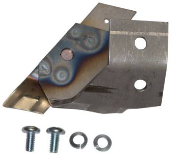 H&H Classic Parts - Lower Seat Shell Bracket LH - Image 1