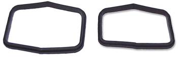 T&N - Taillight Housing to Body Gaskets - Image 1