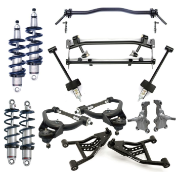 RideTech - Coil Over Suspension Kit - Image 1