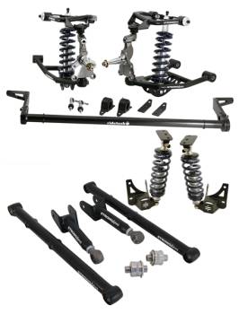 RideTech - Coil Over Suspension Kit - Image 1
