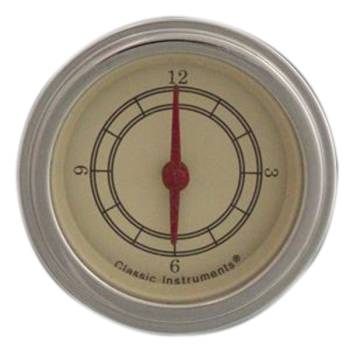 Classic Instruments - Clock Kit Antique Series - Image 1